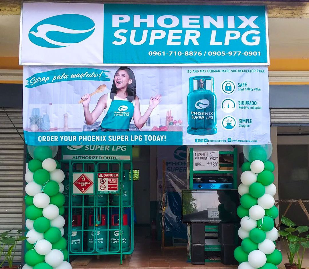 How to Franchise Phoenix LPG Franchise Fee, Investment and Application